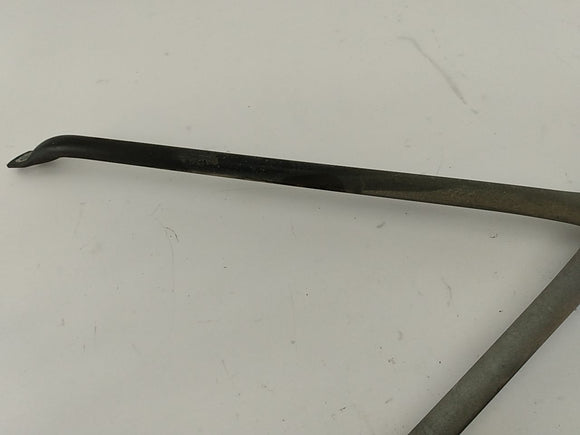 Jaguar XK8 Front Crossmember X Brace