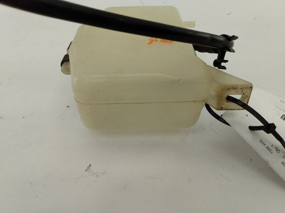 Jaguar XK8 Coolant Reservoir