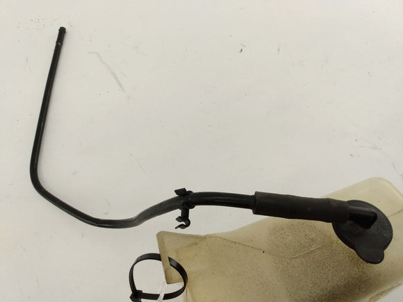 Jaguar XK8 Coolant Reservoir