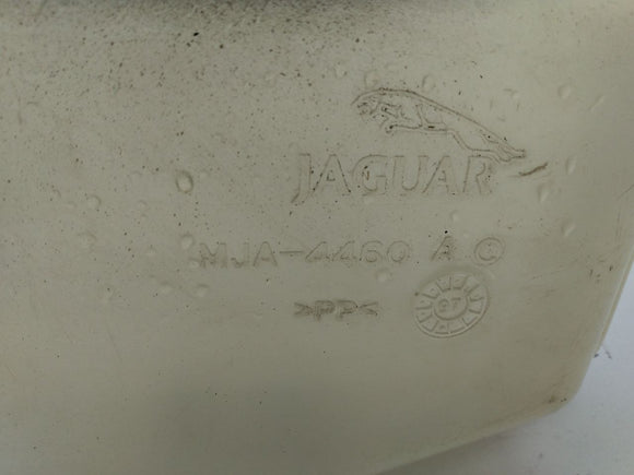 Jaguar XK8 Coolant Reservoir