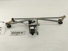 Jaguar XK8 Windshield Wiper Motor & Transmission