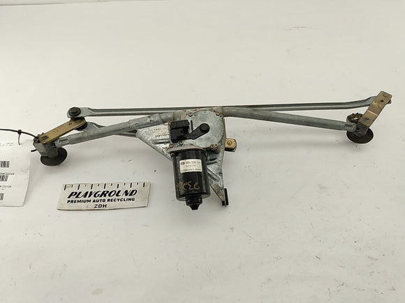 Jaguar XK8 Windshield Wiper Motor & Transmission