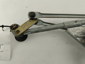 Jaguar XK8 Windshield Wiper Motor & Transmission - 0