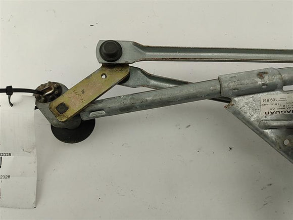 Jaguar XK8 Windshield Wiper Motor & Transmission