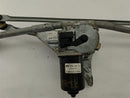 Jaguar XK8 Windshield Wiper Motor & Transmission-3