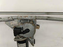 Jaguar XK8 Windshield Wiper Motor & Transmission-4