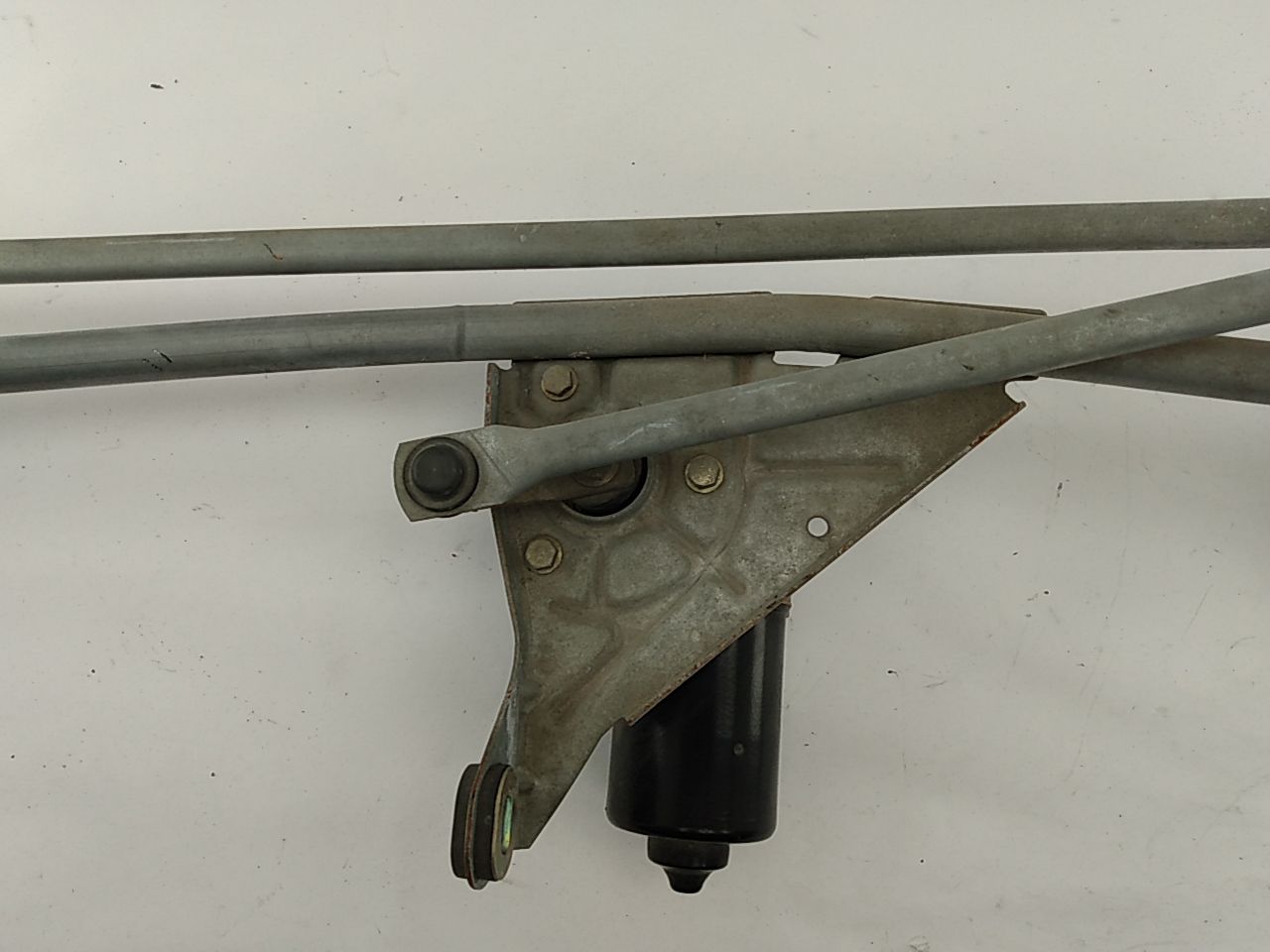 Jaguar XK8 Windshield Wiper Motor & Transmission