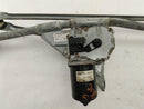 Jaguar XK8 Windshield Wiper Motor & Transmission-3
