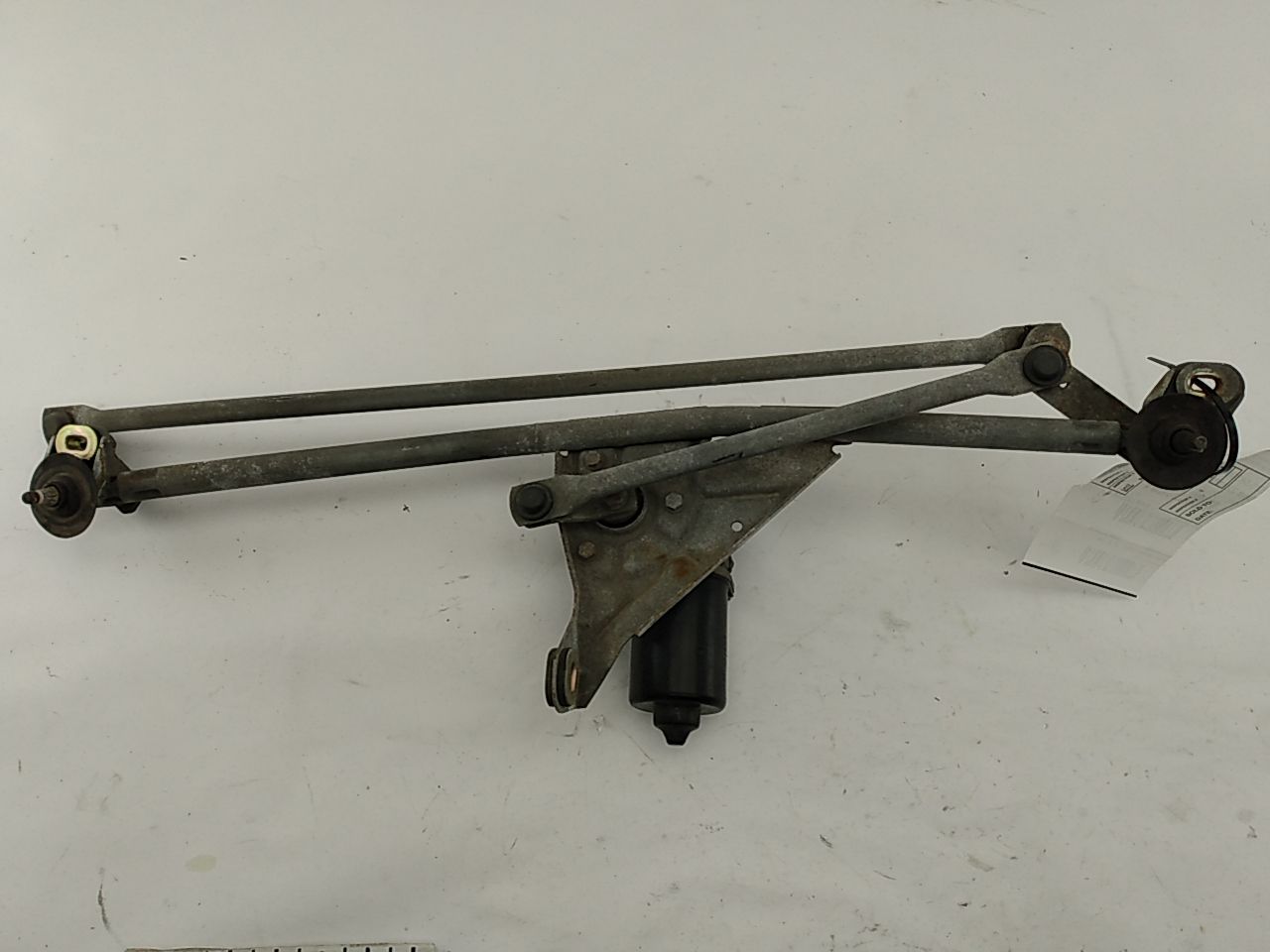 Jaguar XK8 Windshield Wiper Motor & Transmission