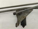 Jaguar XK8 Windshield Wiper Motor & Transmission-8