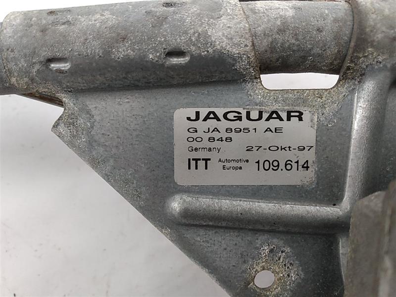 Jaguar XK8 Windshield Wiper Motor & Transmission