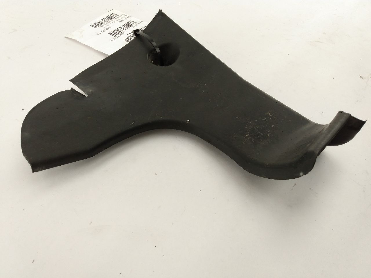 Jaguar XK8 Rear Right Splash Shield