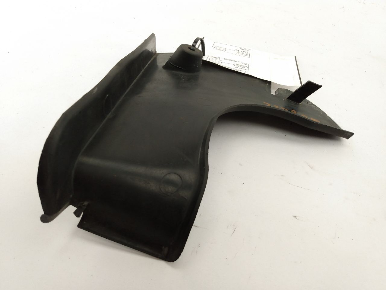 Jaguar XK8 Rear Right Splash Shield