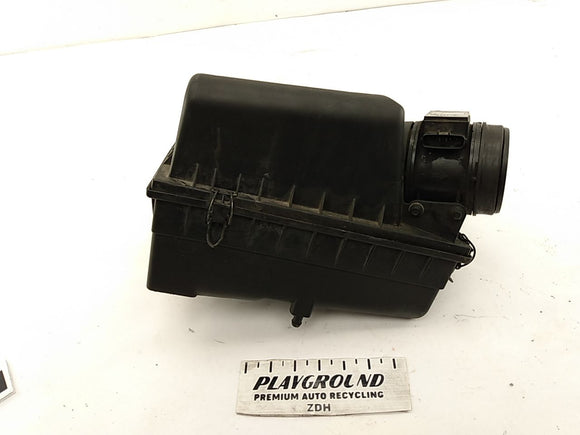 Jaguar XK8 Air Cleaner Assembly W/ Mass Air