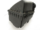 Jaguar XK8 Air Cleaner Assembly W/ Mass Air-2