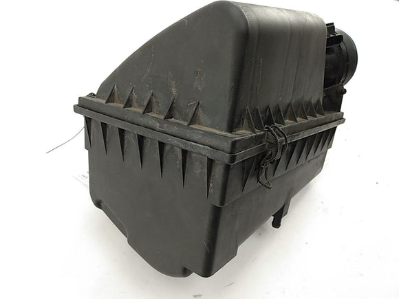 Jaguar XK8 Air Cleaner Assembly W/ Mass Air