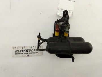 Jaguar XK8 Vaccuum Reservoir & Switching Valves