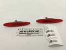 Jaguar XK8 Rear Bumper Side Marker Lamp Set-1