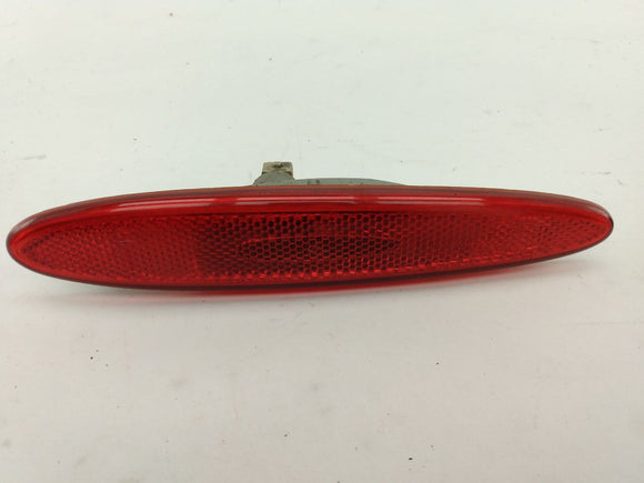 Jaguar XK8 Rear Bumper Side Marker Lamp Set