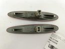 Jaguar XK8 Rear Bumper Side Marker Lamp Set-6