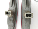 Jaguar XK8 Rear Bumper Side Marker Lamp Set-7