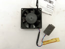 Jaguar XK8 Front Right Fuse Box Cooling Fan-6
