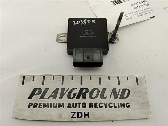 Jaguar XK8 Front Right Ignition Control Module