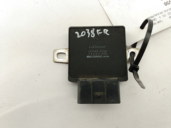 Jaguar XK8 Front Right Ignition Control Module