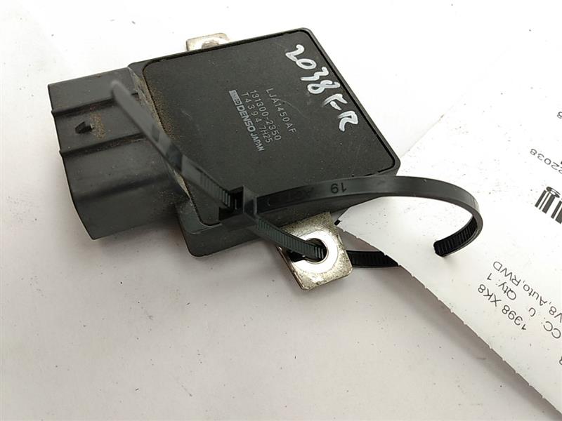 Jaguar XK8 Front Right Ignition Control Module