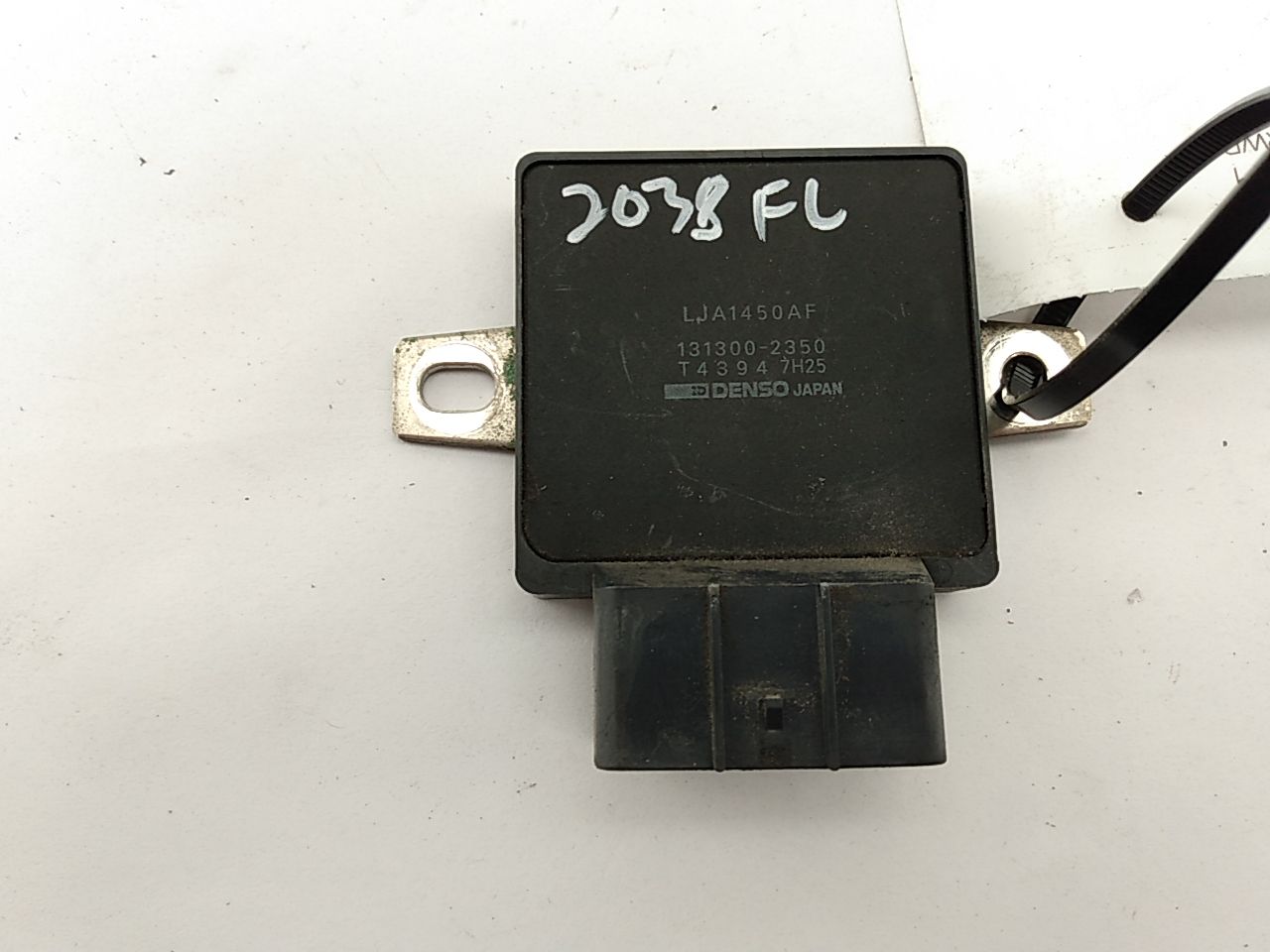 Jaguar XK8 Front Left Ignition Control Module - 0