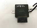 Jaguar XK8 Front Left Ignition Control Module-2