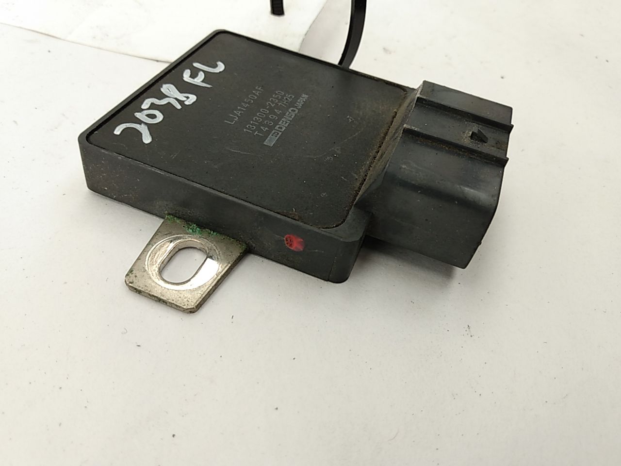 Jaguar XK8 Front Left Ignition Control Module