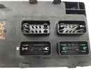 Jaguar XK8 Front Left Under Hood Fuse Box-9