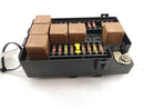 Jaguar XK8 Rear Right Interior Fuse Box-5