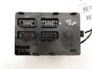 Jaguar XK8 Rear Right Interior Fuse Box-8