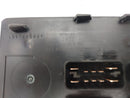 Jaguar XK8 Rear Right Interior Fuse Box-9