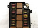 Jaguar XK8 Rear Right Interior Fuse Box-3