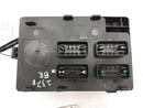 Jaguar XK8 Rear Right Interior Fuse Box-8