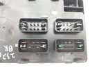 Jaguar XK8 Rear Right Interior Fuse Box-10