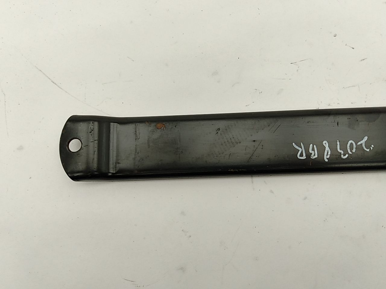 Jaguar XK8 Battery Hold Down Brace