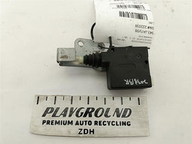 Jaguar XK8 Trunk Lock Actuator