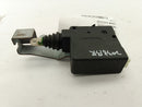 Jaguar XK8 Trunk Lock Actuator-2