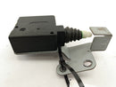 Jaguar XK8 Trunk Lock Actuator-2