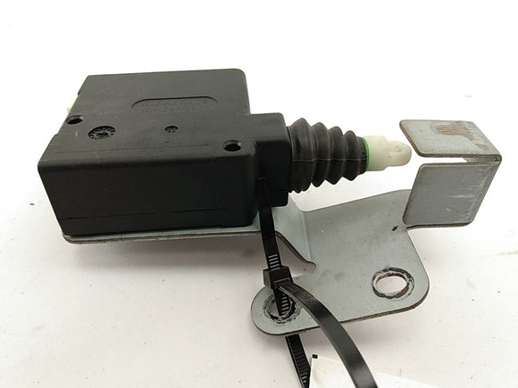 Jaguar XK8 Trunk Lock Actuator