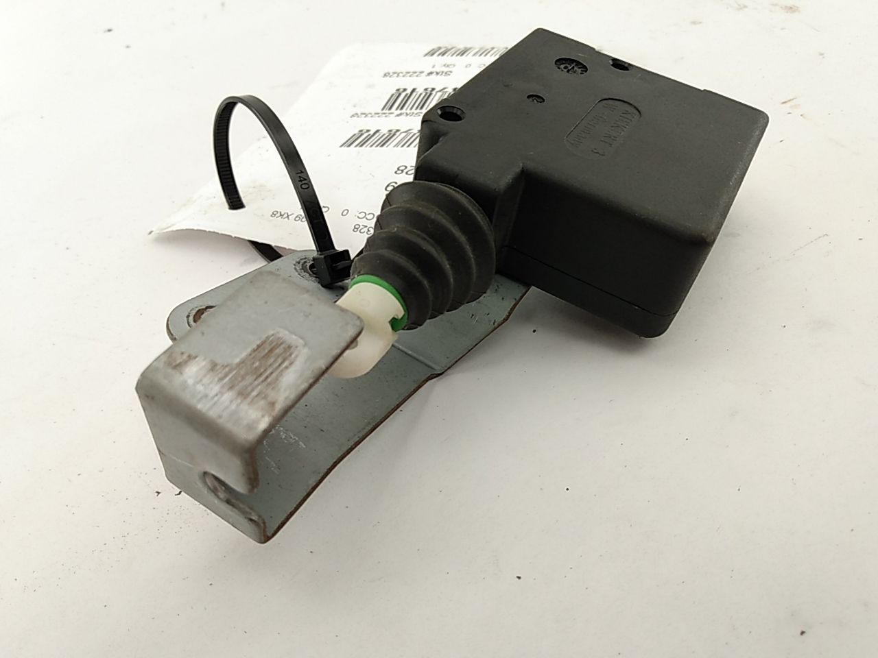 Jaguar XK8 Trunk Lock Actuator