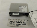 Jaguar XK8 Transmission Control Module (TCM)-1