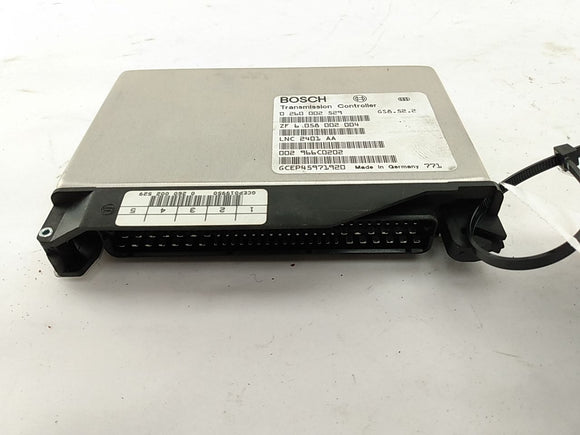 Jaguar XK8 Transmission Control Module (TCM)