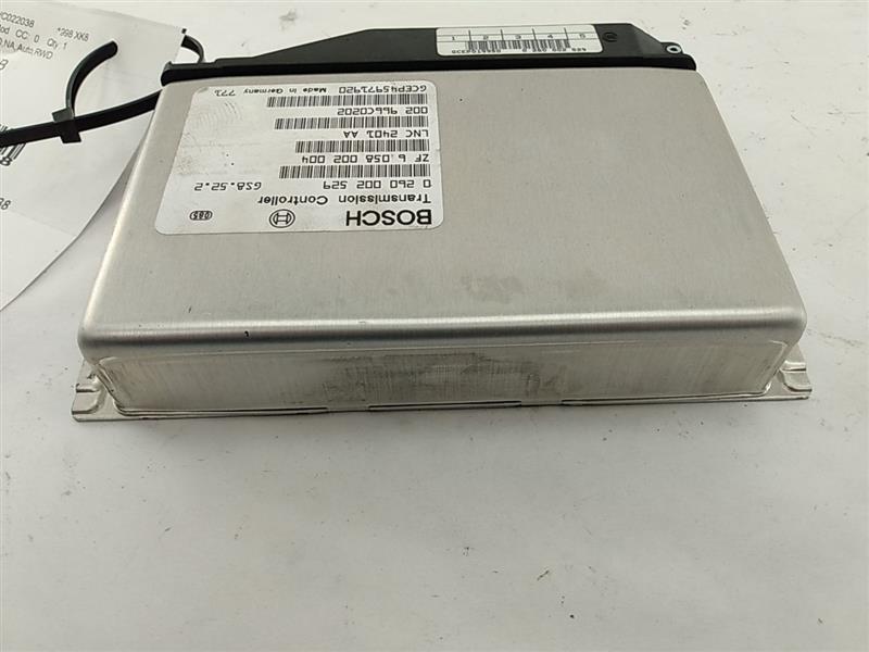 Jaguar XK8 Transmission Control Module (TCM)