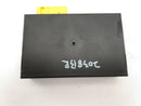 Jaguar XK8 Rear Lamp Control Module-6