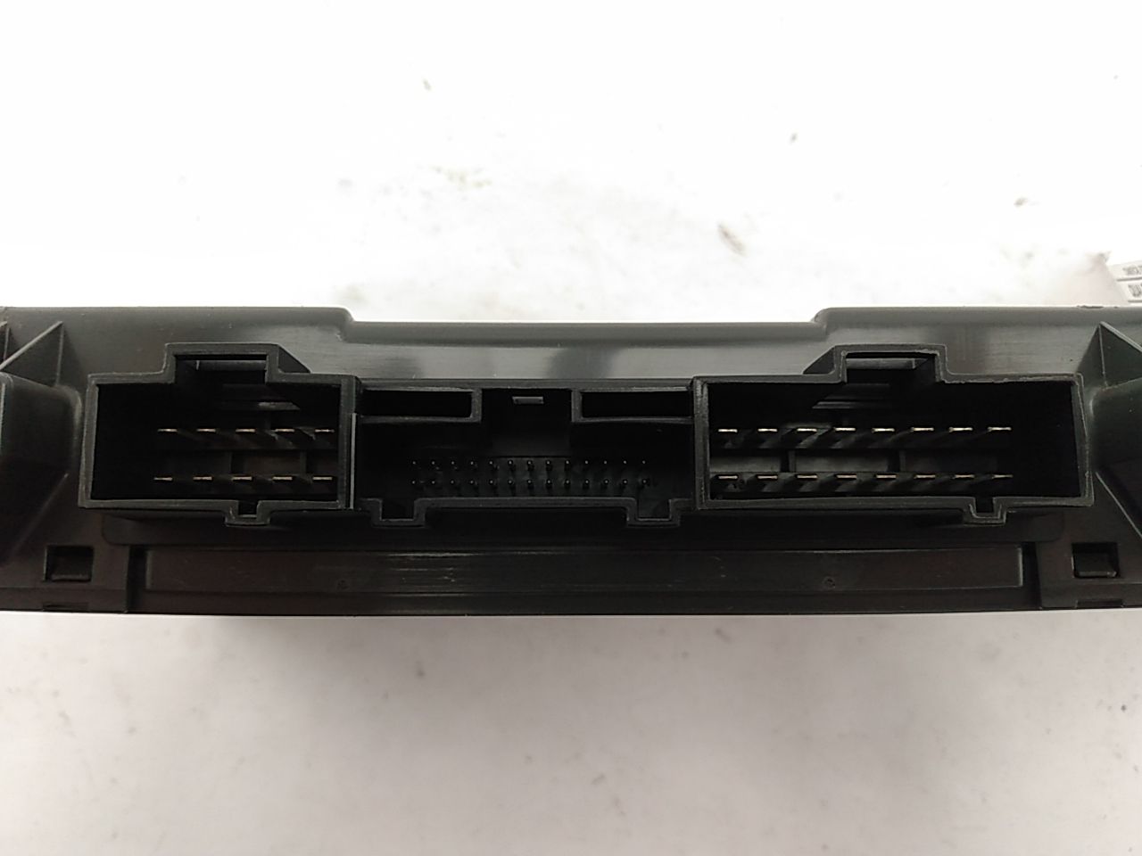 Jaguar XK8 Rear Right Security & Locking Module